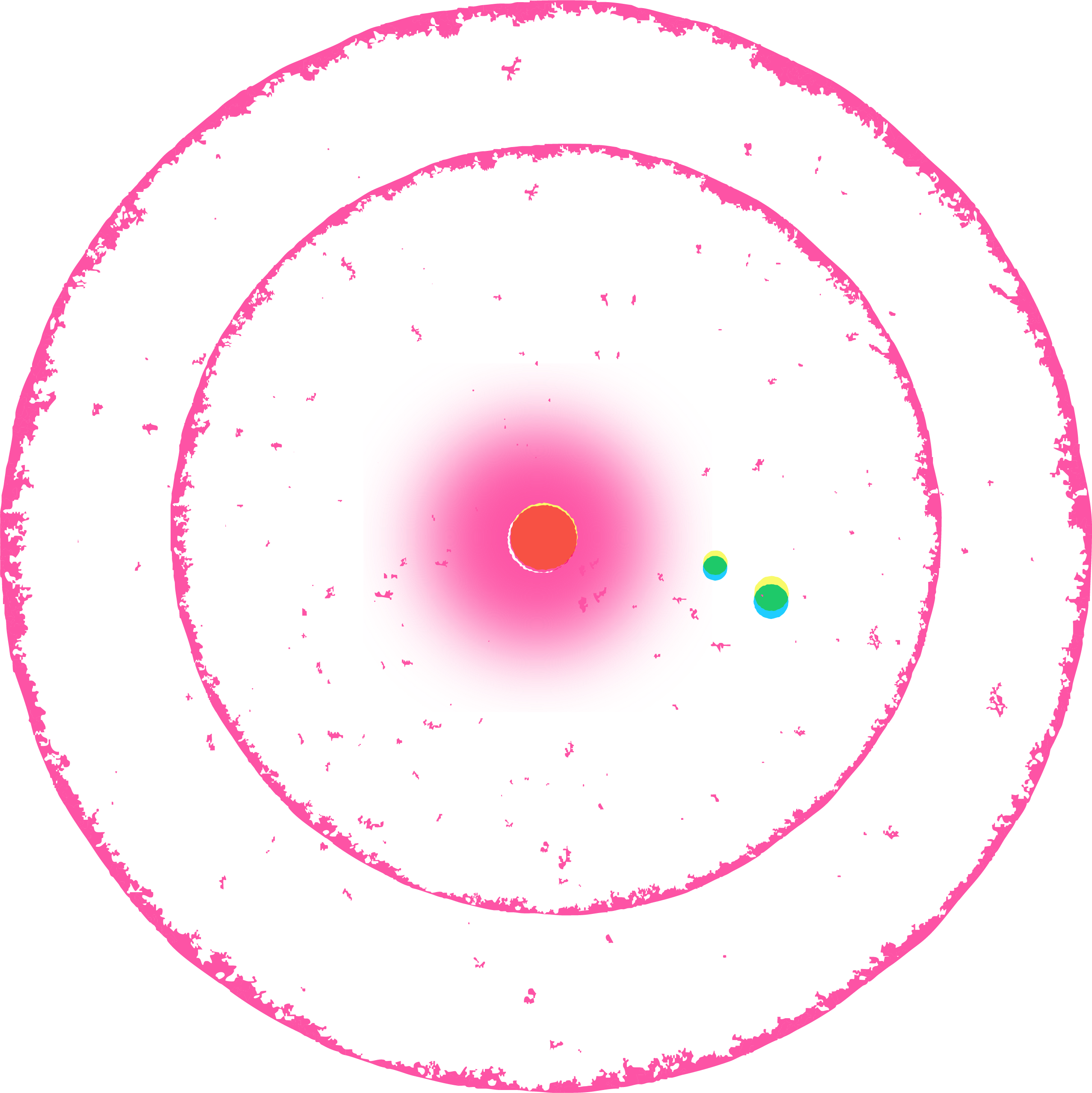 Creative Quests logo